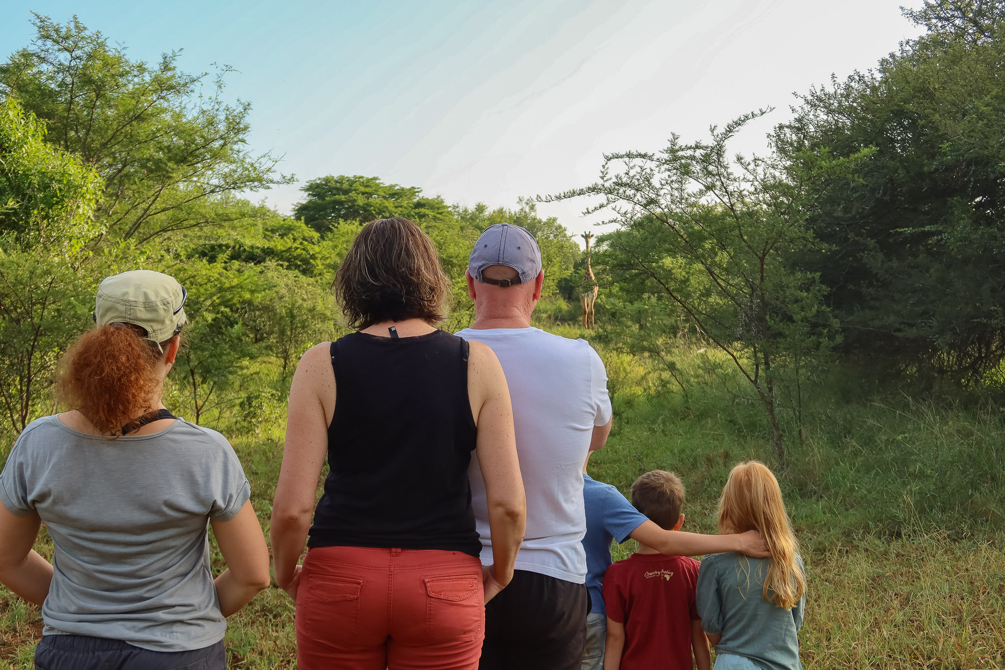 Zululand Lodge thumbnail 20